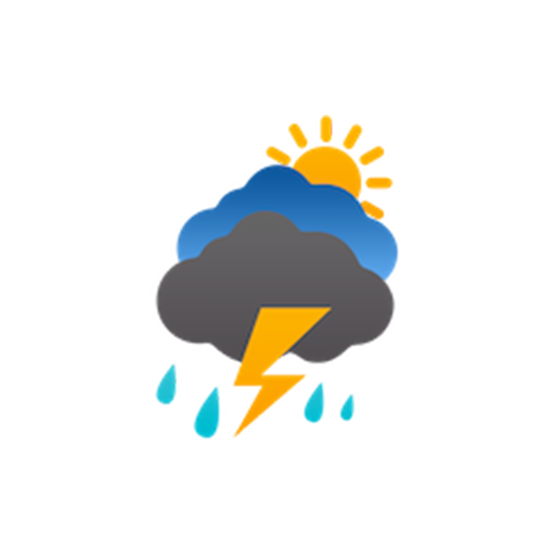 Mumbai Weather Live logo