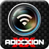 ADIXXION sync. icon