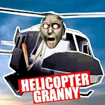 Cover Image of Download Helicopter granny chapter II 1.3 APK