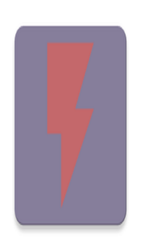 Android application FlashLight App screenshort