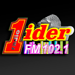 Cover Image of Descargar Radio Lider 102.1  APK