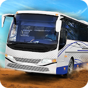Top 49 Simulation Apps Like Tour bus hill driver transport - Best Alternatives