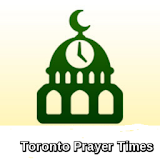 Prayer Times In Toronto (shia) icon