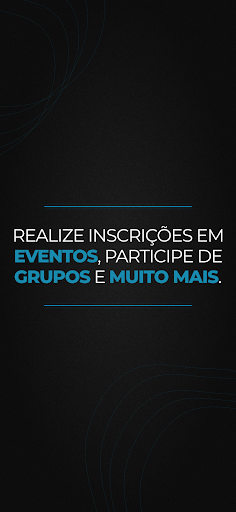 Igreja CEAR Screenshot 4 - AppWisp.com