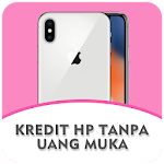 Cover Image of Herunterladen Cara Kredit HP Tanpa Uang Muka 4.3 APK