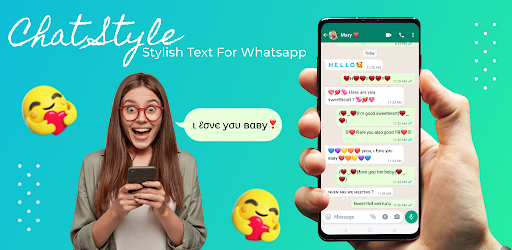 Chat Style - Stylish Text