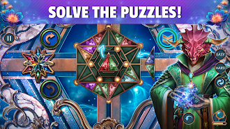 Game screenshot Maze of Realities: Synergy apk download