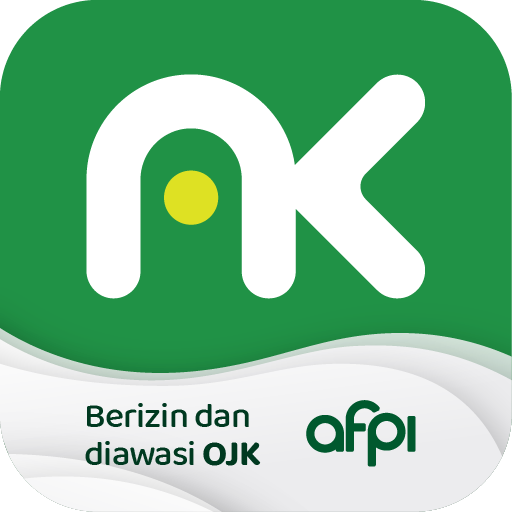 AdaKami - Digital Loans logo