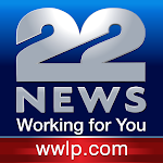 Cover Image of ダウンロード WWLP 22News –マサチューセッツ州スプリングフィールド  APK