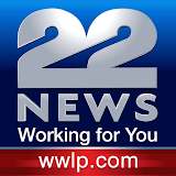 WWLP 22News  -  Springfield MA icon
