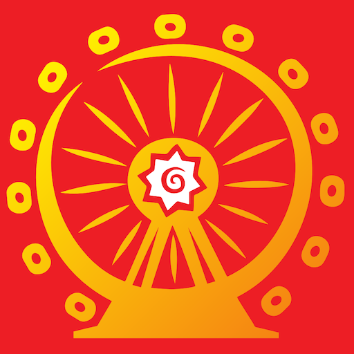 Fiesta Shows logo