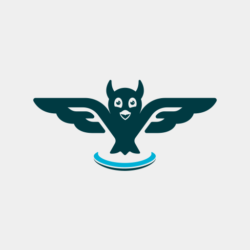 BlueBird Monster logo