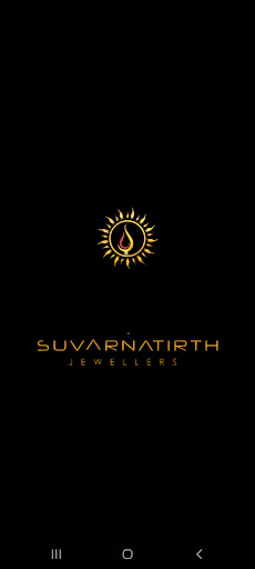 Android application Suvarnatirth screenshort