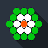 Dot Rush - Catch The Dot Game icon