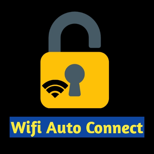 Wifi Auto Connect Master