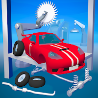 Dump of Cars