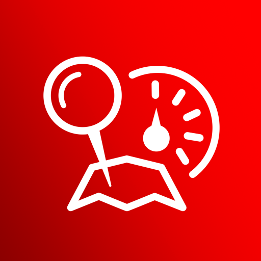 Vodafone eDohled  Icon