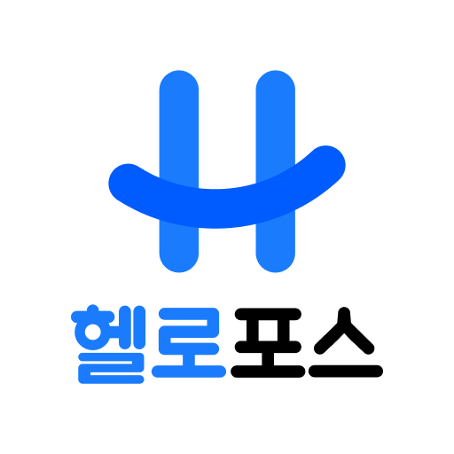 헬로포스(KCP POS pro) logo