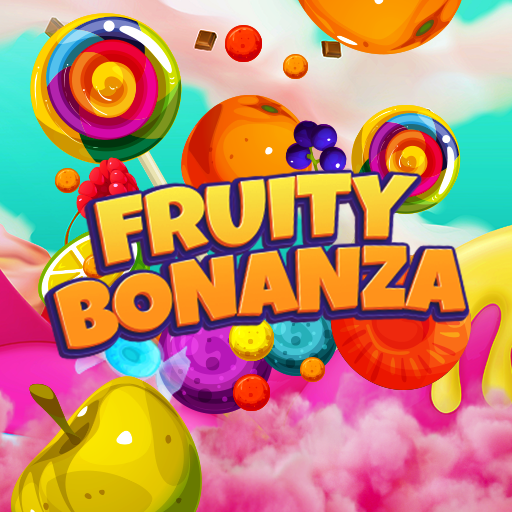 Fruity Bonanza