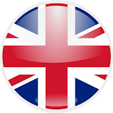 UK VPN - Unlimited Free & Fast Security Proxy icon