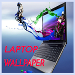 Cover Image of Tải xuống laptop wallpaper 1.0.0 APK