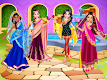 screenshot of Indian Princess Dress Up
