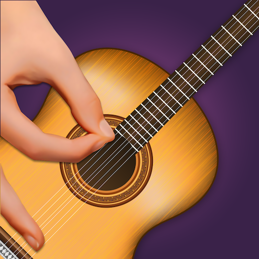 Guitar Learning Notes logo