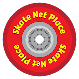 Skate Net Place! icon