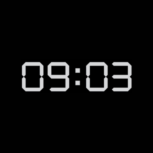 Dark Chronometer logo