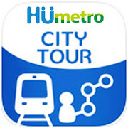 Top 11 Travel & Local Apps Like humetroCity Tour - Best Alternatives