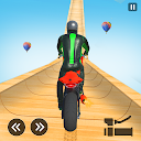 Download Gt Mega Ramp Bike Stunt Games Install Latest APK downloader
