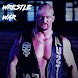 WRESTLE WAR: Fight for Proud - Androidアプリ