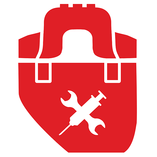 OMI Toolbox logo
