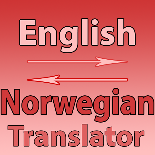 English To Norwegian Converter logo