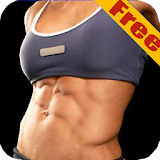 Flat Belly Exercises icon