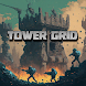 Tower Grid - Incremental TD