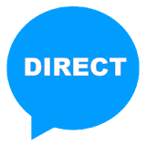 Guide for Messenger Direct icon