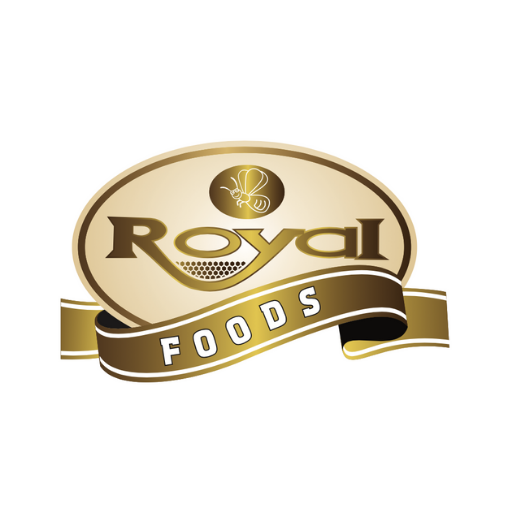 Royal Sweets and Food Courts logo