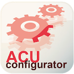 Cover Image of Descargar Acu configurator  APK