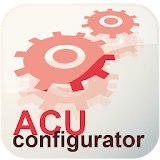 Acu configurator icon