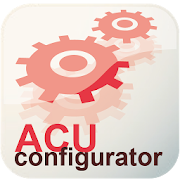 Acu configurator