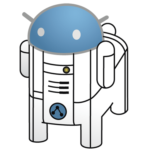 Ponydroid Download Manager 
