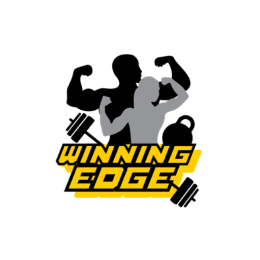 Winning Edge logo