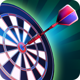 Obraz ikony: Darts Master 3D