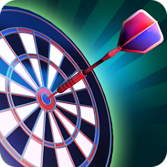 Darts Master 3D MOD