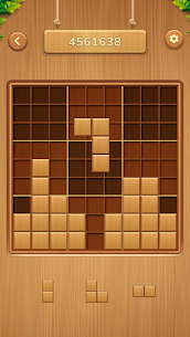 Sudoblock – Woody Block Puzzle Mod Apk 1.7.3 (Mod, Hack) 3