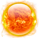 Solar System Simulation icon