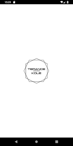 Android application Terance Kole screenshort