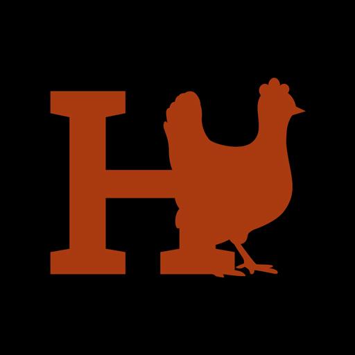 Hendlkönig logo