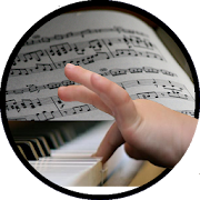 Partitions Musique Piano